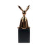 Copper Bunny